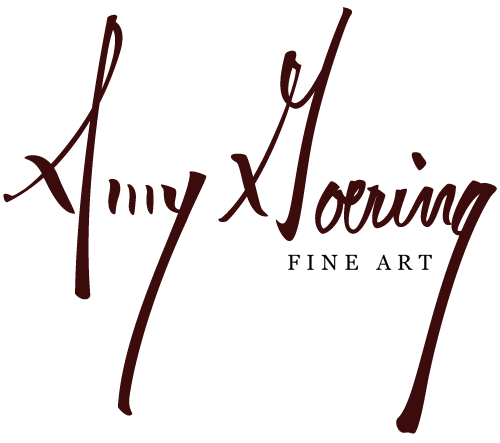 Amy Goering Fine Art